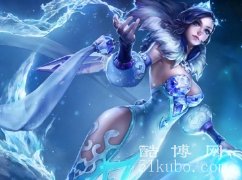 游戏名字+昵称+好听网名精选：没事盗个号玩玩/上线只为等你 
