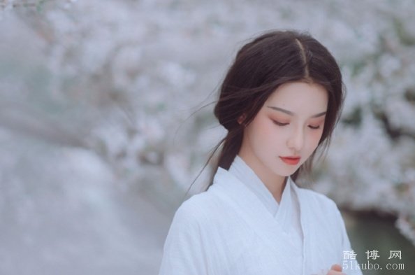 林姓古风清雅的名字女：唯美有诗意（林楚瑶/林芷柔）
