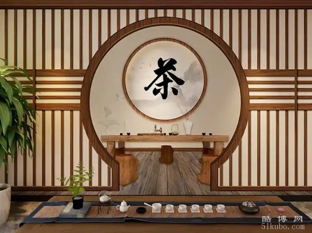 茶叶店名字大全好听聚财：生意红火（精选）