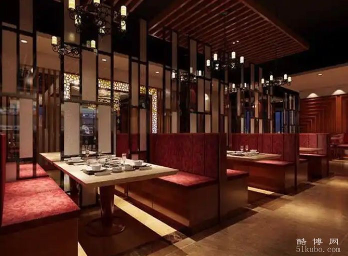 吸引人的别致店名：独特新颖（知食分子）
