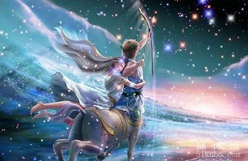 人马座星座的出生日期是哪几天：11月22日至12月21日