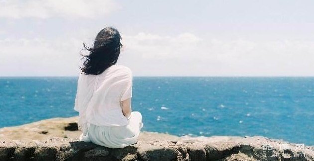 无助心累特别虐心的昵称：伤感又扎心（精选）