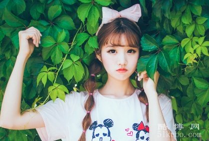 女生可爱的微信名字昵称：甜美好听（萌喵少女）