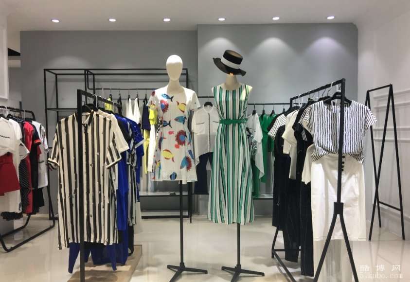 带金聚财的女装店名大全：吉祥招财(锦瑞、绮罗）