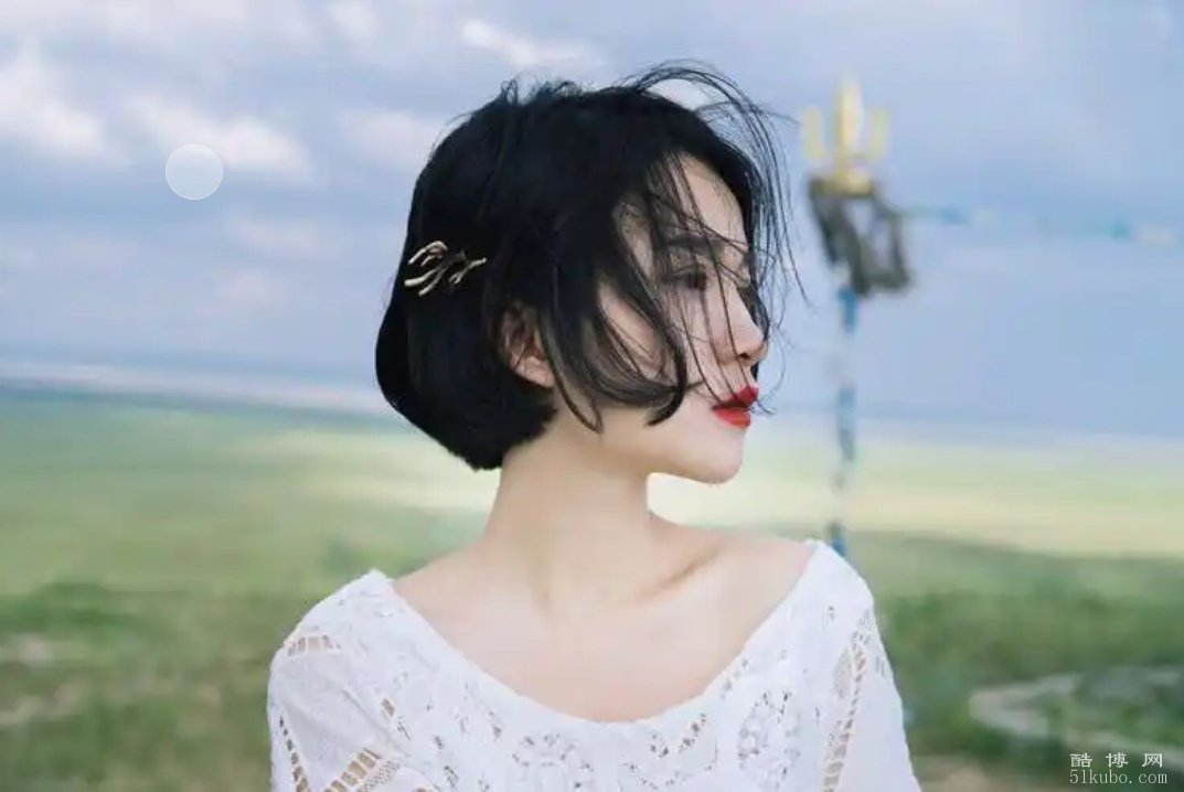 女网名高雅气质高冷微信名字：个性有魅力（冷月如霜）