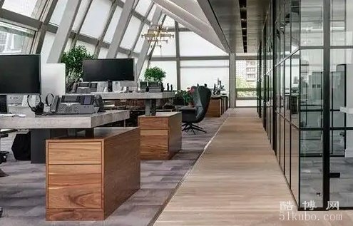简短洋气的中文公司名：好听又顺口（秦盛、卓联）