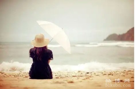 最触动人心的情感文案伤感语录短句：句句走心（精选）