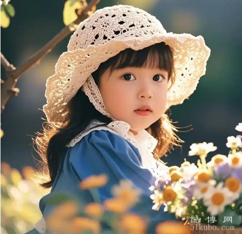 可爱又时髦的宝宝女孩小名：俏皮又动听（泡泡、哈哈）