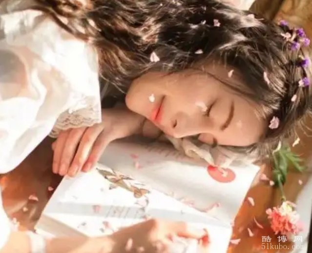 女生超好听超可爱的网名：甜美有气质（少女萌主）