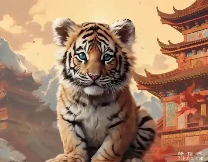 什么生肖最会伪装：生肖虎/深藏不露