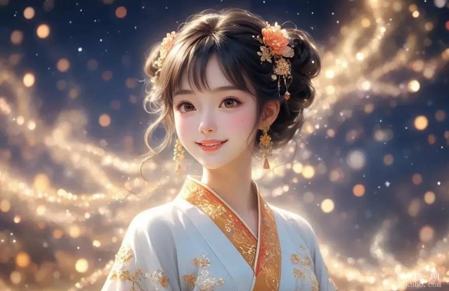 天生聪明绝顶的生肖女：才智过人/精明（生肖猴女）