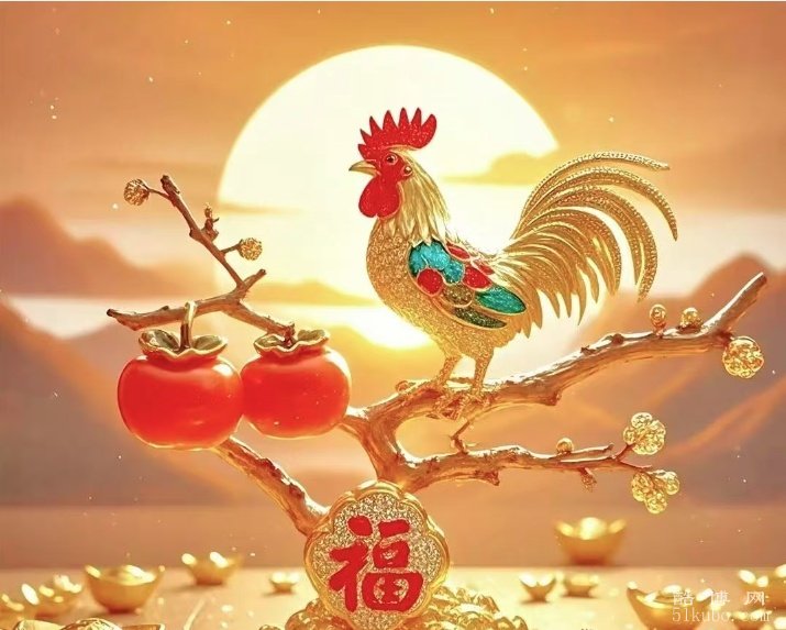 生肖鸡的性格缺点：敏感多疑/过于完美主义