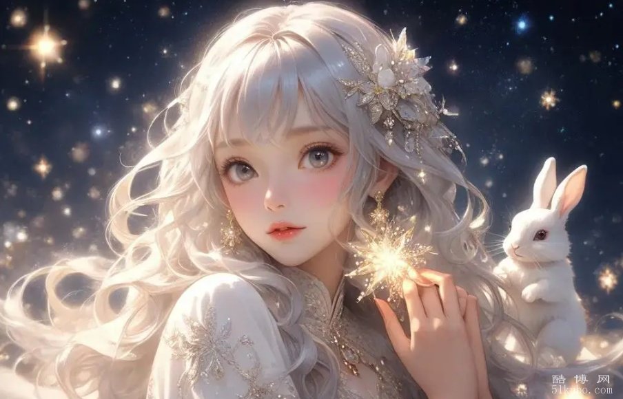 漂亮还优秀的生肖女：聪慧/气质出众（生肖兔女）