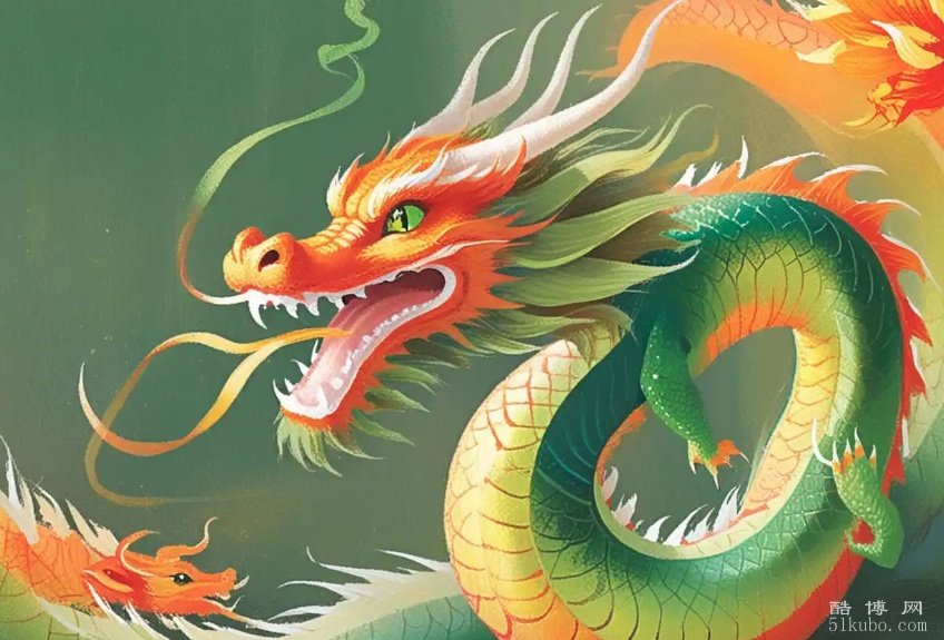 生肖龙的性格缺点：骄傲自大/缺乏恒心