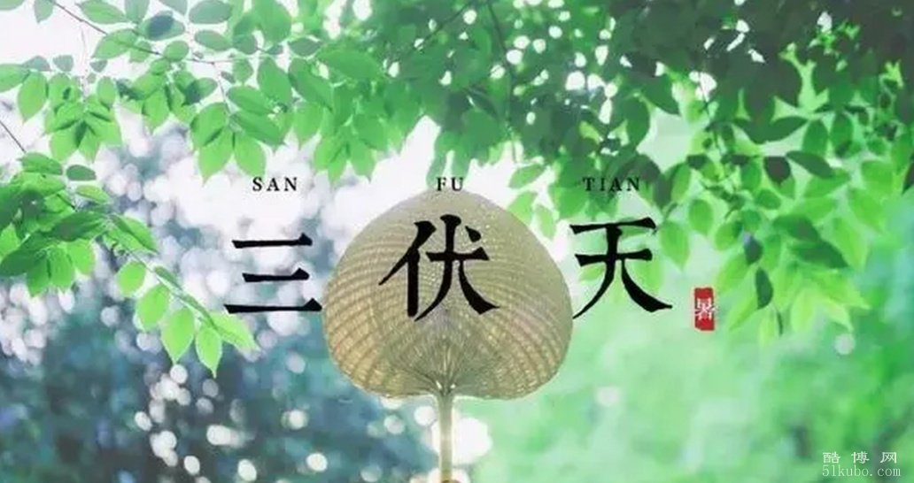 三伏天怎么养生吃什么：多吃瓜类蔬菜/食用清热祛湿粥