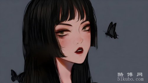 QQ超拽超霸气的女生网名：高冷有个性（做自己的女王）