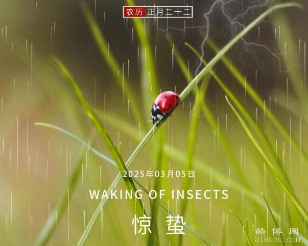 惊蛰后还要冷多久：通常持续2—3周/惊蛰后的“冷”是冬春交替的余韵