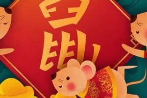 属鼠的年份有哪几年今年多大 不同的年份今年年龄不同（3-99岁）