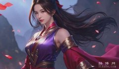 天龙八部手游角色名字大全(个性霸气有辨识度)