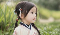 吴姓女孩气质名字2025：诗意现代又洋气/吴瑾悦、吴璐妍