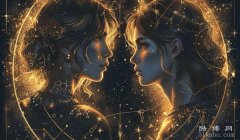 让双子男着迷的星座：天秤、水瓶、狮子座这三大星座
