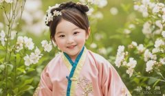 和嫣搭配的女孩名字：甜美灵动/寄托美好祝愿(昱嫣\嫣梦)