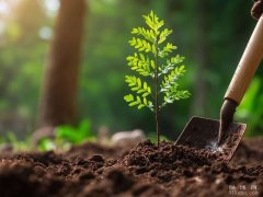 植树节是几月几日日期揭晓：3月12日/共建绿色家园(第47个中国植树节)