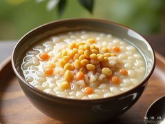 夏至节气吃什么：夏至节气必吃的10种传统美食/消暑又养生
