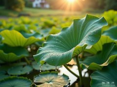 夏至的风俗有哪些：民间流行吃凉面、过水面，象征“尝新”和庆祝丰收