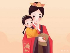 母亲节又叫女神节吗暖心揭秘：一个充满感恩/一个传递关爱/都是表达心意的好时机
