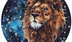 狮子男一生最爱的星座：双子座、思想火花的激发者（共同追求高品质生活）