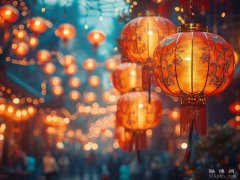 清明节习俗有哪些：扫墓祭祖、踏青春游等（传统与现代交融的独特魅力）
