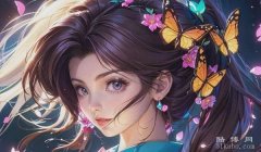 优雅的王者荣耀昵称女名字精选：烟雨江南/唯美意境悠远
