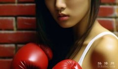 女孩很上进的唯美句子：执笔为剑，落墨生花/唯美青春励志