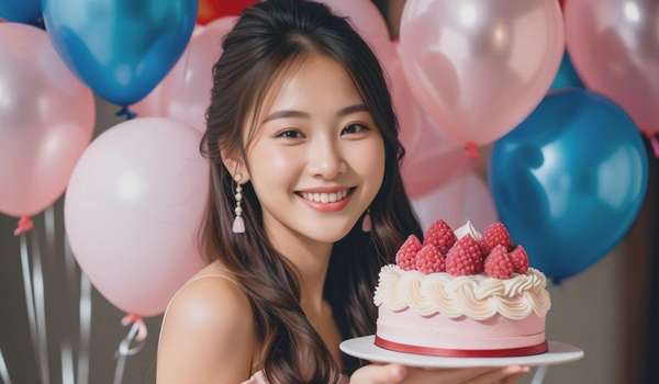高情商祝自己生日快乐的祝福语,魅力高情商自我生日祝福语惊艳呈现