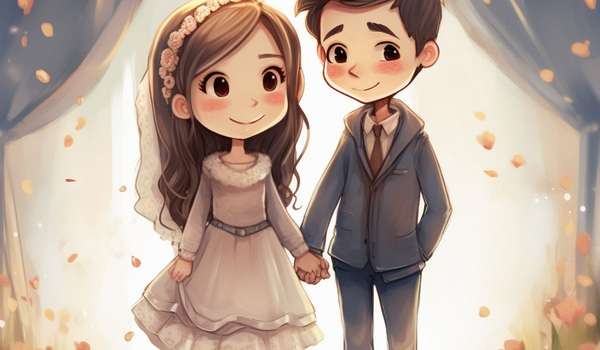 婚礼的祝福句子，超浪漫婚礼祝福句子精选珍藏大全