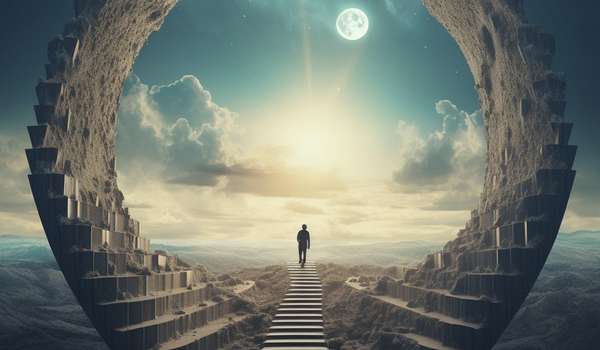 晚上睡不着感慨人生的句子,长夜无眠心语：清醒时刻的人生顿悟集