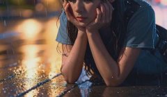 心痛的句子句句扎心：直击心灵/让人无法释怀（精选）