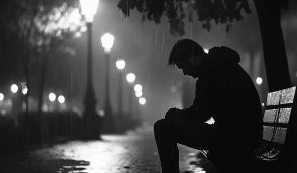 伤感说说看完哭了那种生活中的、真实生活中的那些看完就哭的伤感说说故事
