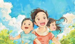 抖音亲子段子：爆笑/家长必看育儿秘籍