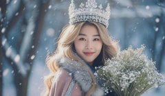 女王范最火的一句：震撼全网/引爆潮流（我就是豪门）
