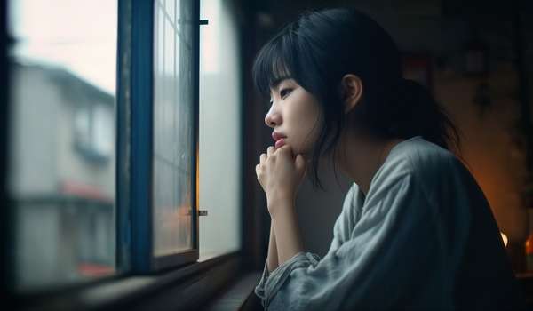 压抑憋屈的心情说说 真实压抑憋屈心情说说深度揭秘释放之道