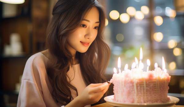 委婉祝自己生日快乐的句子发朋友圈 时光荏苒生日至朋友圈委婉自祝收获满满温情