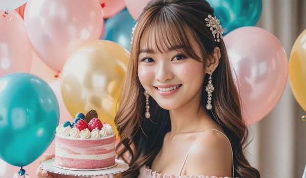 高情商祝自己生日快乐的祝福语,魅力高情商自我生日祝福语惊艳呈现