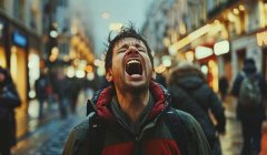 能让男人瞬间就哭的话简短：一秒泪崩/句句戳心（精选30句）