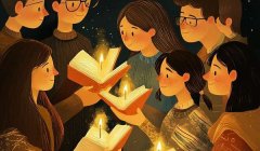 同学聚会的文案：温暖走心/永存回忆（精选）