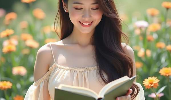关心一个女人暖心话，温馨感人女人暖心关怀话语精选集