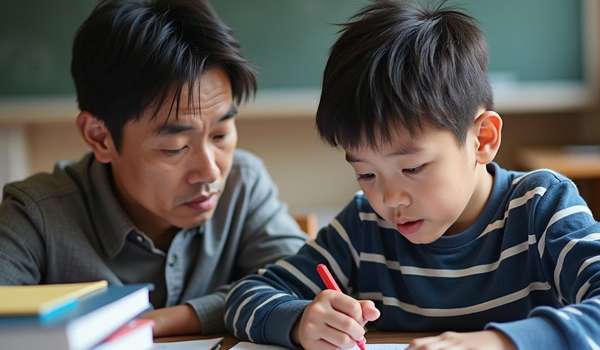 家长回复老师话简短大方（暖心得体：家长回复老师话简短大方指南）