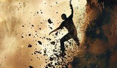 一个人拼命努力的句子：无畏拼搏/燃烧青春（精选）