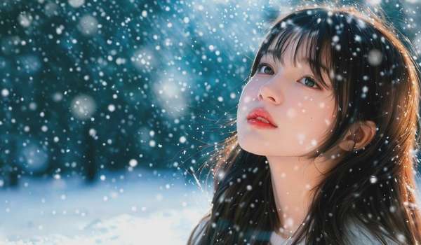 适合第一场雪发的文案（梦幻初雪文案首发必备浪漫分享指南）